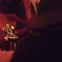 Fate Strange Fake Whispers of Dawn SP 720p Multiple Subtitle FB8039D2 Erai raws TGx