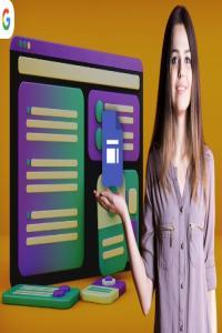 Build Stunning Website with Google Website Google Sites