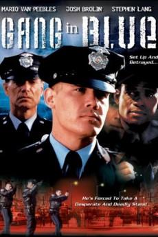 Gang in Blue 1996 720p web YTS