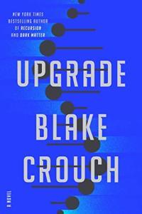Upgrade by Blake Crouch EPUB