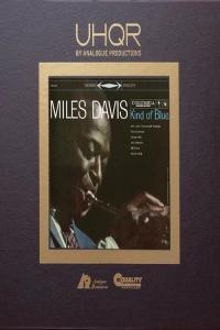 Miles Davis Kind of Blue 2021 Reissue 24Bit 96kHz FLAC PMEDIA