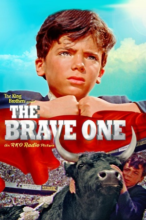 The Brave One 1956 1080p bluray YTS