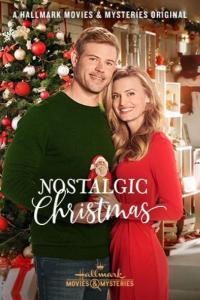 Nostalgic Christmas 2019 1080p WEBRip x264 RARBG