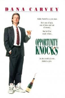 Opportunity Knocks 1990 720p bluray YTS
