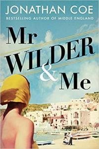 Mr Wilder and Me by Jonathan Coe EPUB