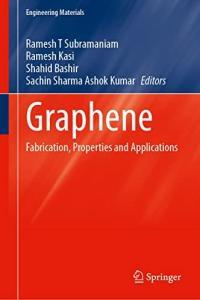 Graphene Fabrication Properties and Applications True PDF FreeCourseWeb