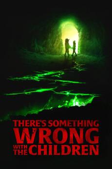 There's Something Wrong with the Children 2023 2160p web YTS