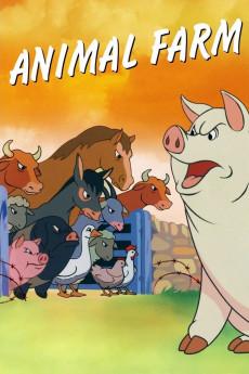 Animal Farm 1954 720p bluray YTS