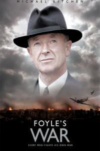 Foyles War Seasons 1 to 9 Complete WEB x264 i c