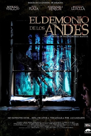 El Demonio de los Andes 2014 1080p web YTS
