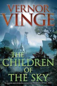 The Children of the Sky by Vernor Vinge Zones of Thought 3 1fileword