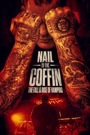 Nail in the Coffin: The Fall and Rise of Vampiro 2019 1080p web YTS