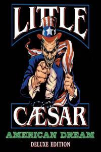 Little Caesar American Dream Deluxe Edition 2022 Mp3 320kbps PMEDIA