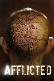 Afflicted 2013 720p bluray YTS