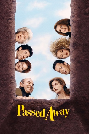 Passed Away 1992 1080p web YTS