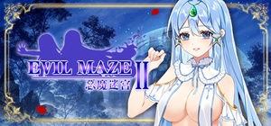 恶魔迷宫 2 Evil Maze 2 惡魔迷宮 2 v11 07 2023