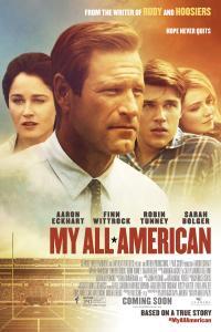 My All American 2015 1080p BluRay x265 RARBG