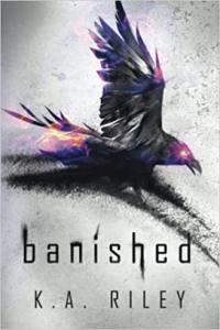 Banished by K A Riley EPUB