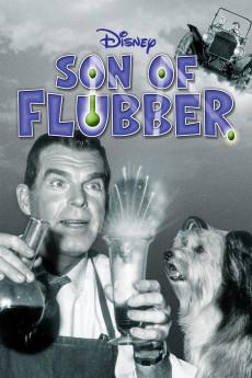 Son of Flubber 1962 720p bluray YTS