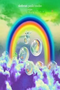 Slothrust Parallel Timeline Origins 2022 Mp3 320kbps PMEDIA