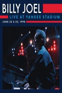 Billy Joel Live at Yankee Stadium Live at Yankee Stadium Bronx NY June 1990 2022 Mp3 320kb