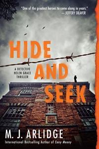 Hide and Seek by M J Arlidge EPUB
