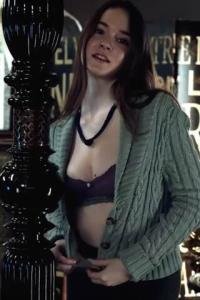 5KPorn 20 01 29 Hazel Moore XXX 1080p HEVC x265 PRT XvX