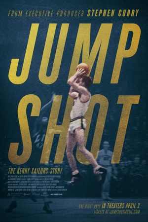 Jump Shot: The Kenny Sailors Story 2019 1080p web YTS