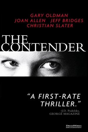 The Contender 2000 1080p bluray YTS