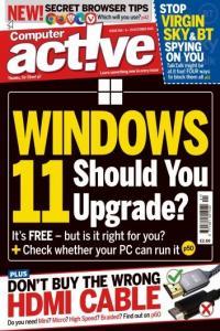 Computeractive Issue 616 06 October 2021 BookRAR