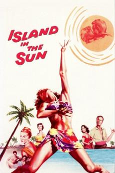 Island in the Sun 1957 720p web YTS