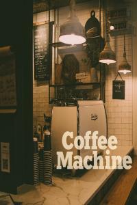 Coffee Machine Jazzy Mix 2022 24Bit 48kHz FLAC PMEDIA