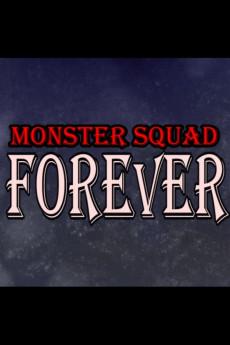Monster Squad Forever! 2007 720p bluray YTS
