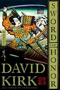 Sword of Honor by David Kirk EPUB