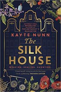 The Silk House by Kayte Nunn EPUB