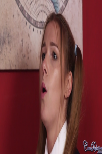 CumPerfection Cum Distraction