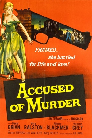 Accused of Murder 1956 1080p web YTS