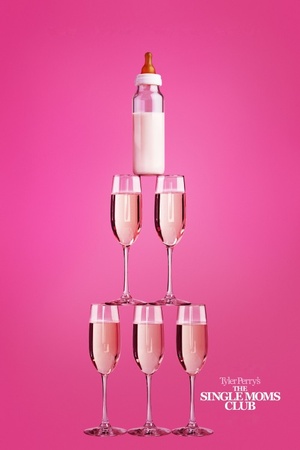 The Single Moms Club 2014 1080p bluray YTS