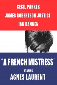 A French Mistress 1960 720p web YTS
