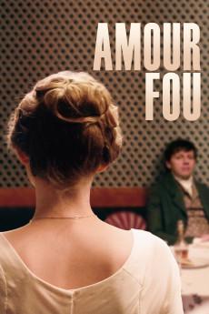 Amour Fou 2014 720p bluray YTS