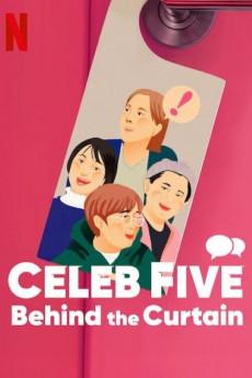 Celeb Five: Behind the Curtain 2022 720p web YTS