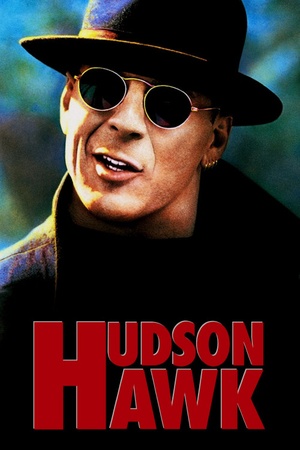 Hudson Hawk 1991 1080p bluray YTS
