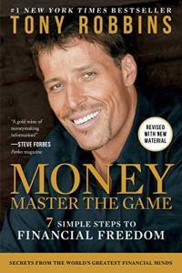 Money Master the Game by Tony Robbins EPUB
