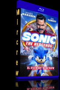 Sonic Il Film 2020 The Hedgehog Webdl 1080p H264 Ita Eng AC3 5 1 Sub Ita Eng MIRCrew