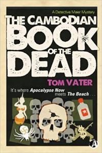 The Cambodian Book of The Dead by Tom Vater EPUB