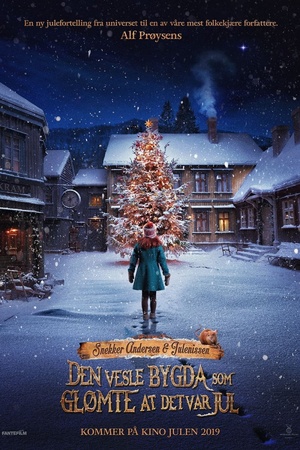 Forgotten Christmas 2019 1080p bluray YTS