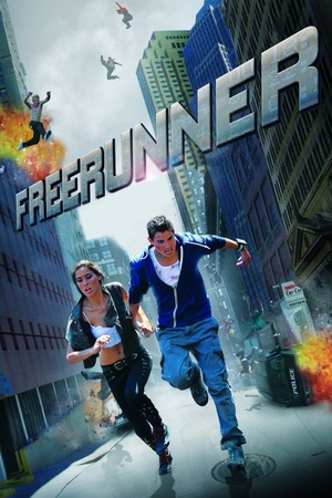 Freerunner 2011 1080p bluray YTS