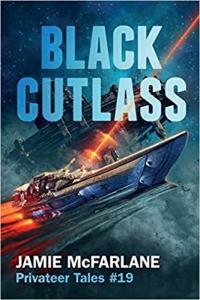 Black Cutlass by Jamie McFarlane EPUB