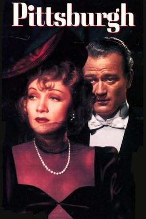 Pittsburgh 1942 1080p bluray YTS