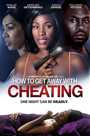 How to Get Away with Cheating 2018 1080p web YTS